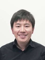 合肥学院优秀校友洪日昌先生专访