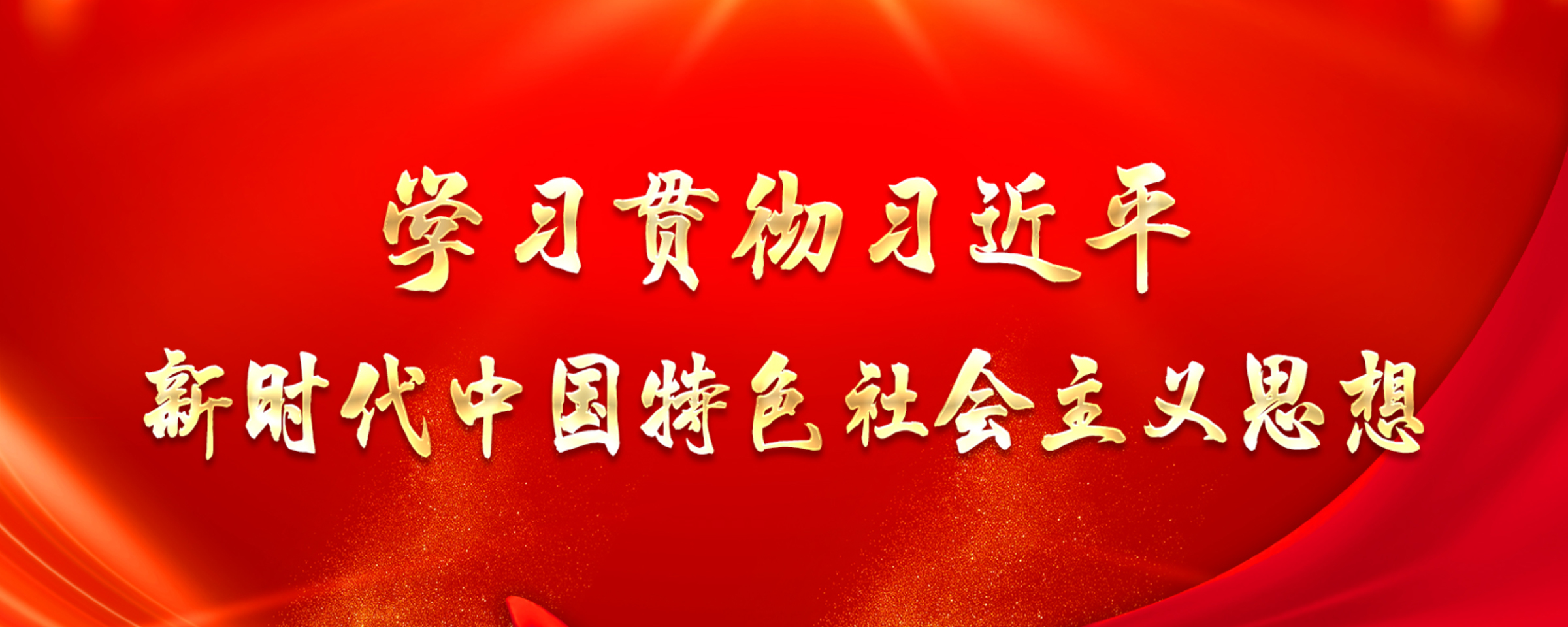 学习贯彻习近平新时代中国特色社...
